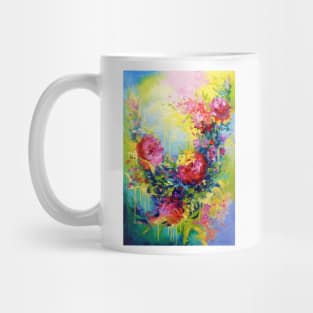 The delight Mug